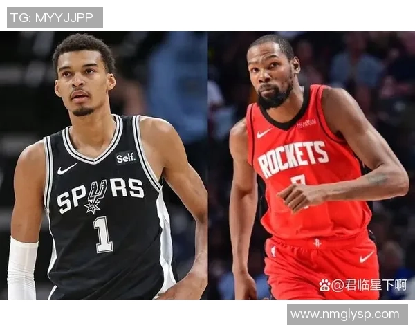 马刺与火箭常规赛对决精彩回顾与赛季前景分析